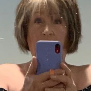 Meet your Posher, Tina